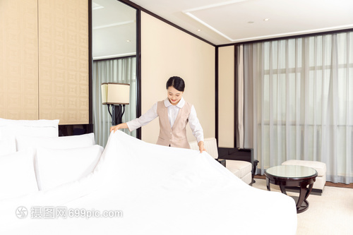 酒店客房保潔與餐飲管理 打造卓越客戶體驗的雙重支柱