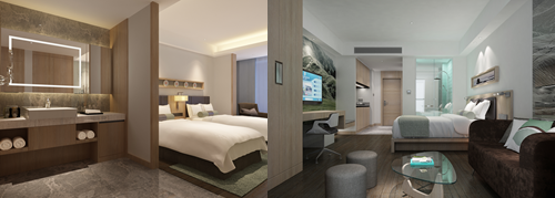 強強聯手，共筑卓越旅居體驗 尚儒沃德酒店管理公司與格力中央空調簽署戰略合作協議